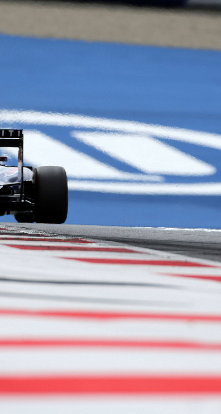 GP AUSTRIA iphone