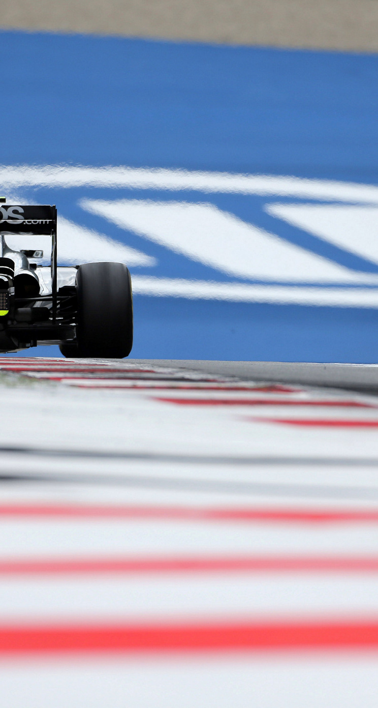GP AUSTRIA iphone