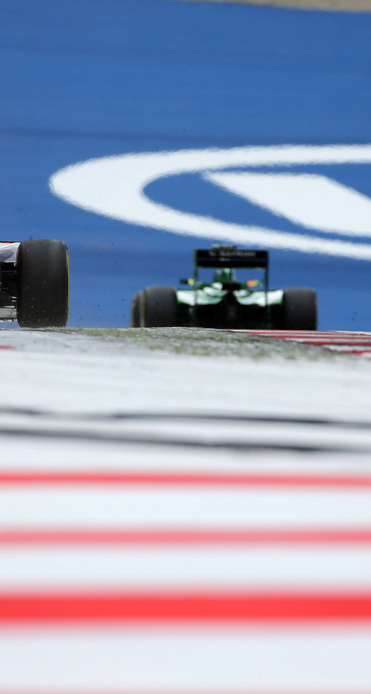 GP AUSTRIA iphone