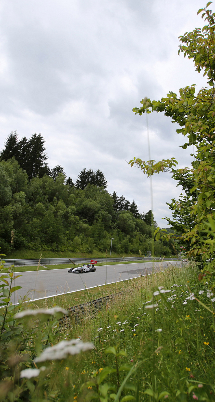 GP AUSTRIA iphone