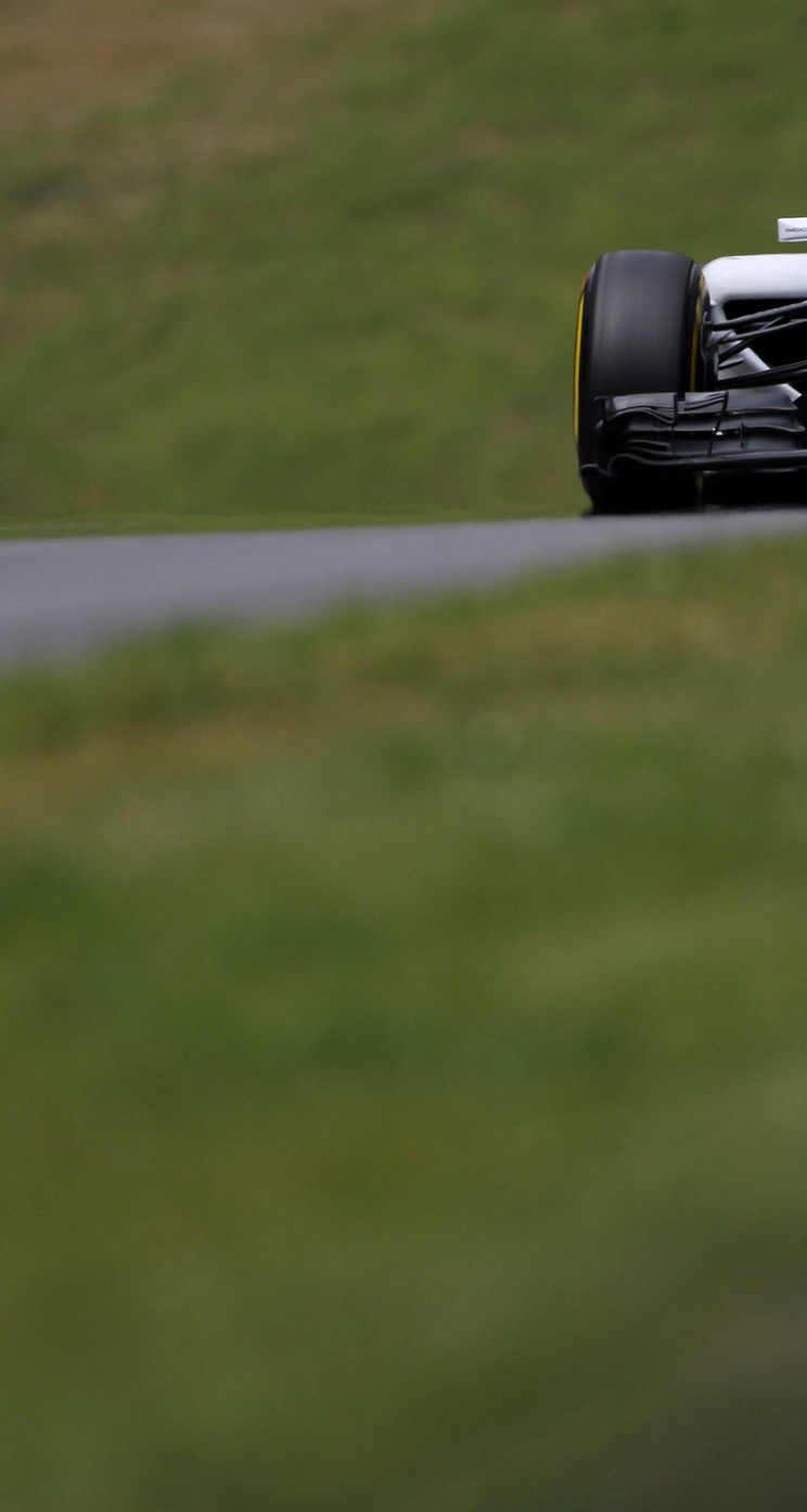 GP AUSTRIA iphone