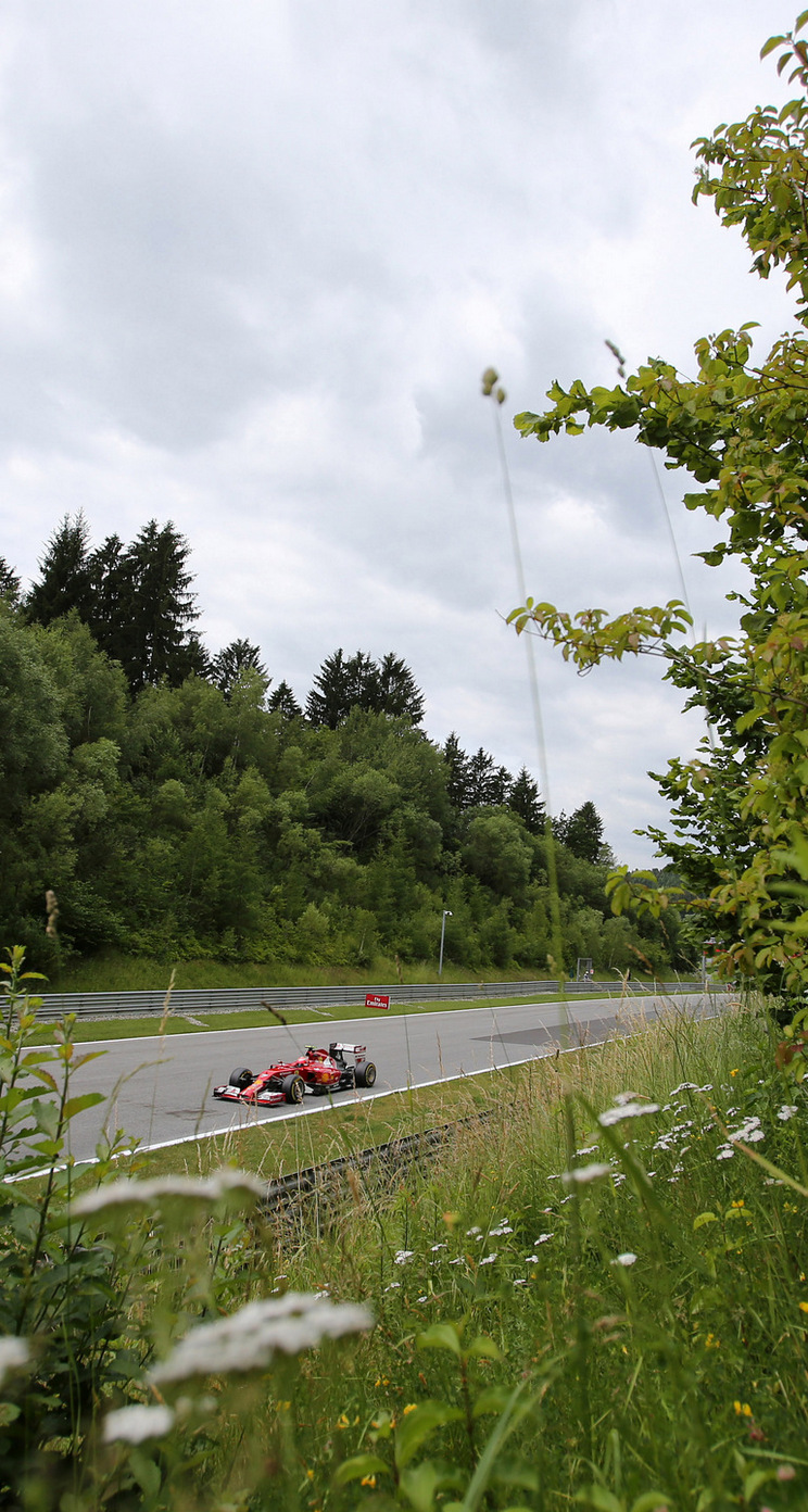 GP AUSTRIA iphone