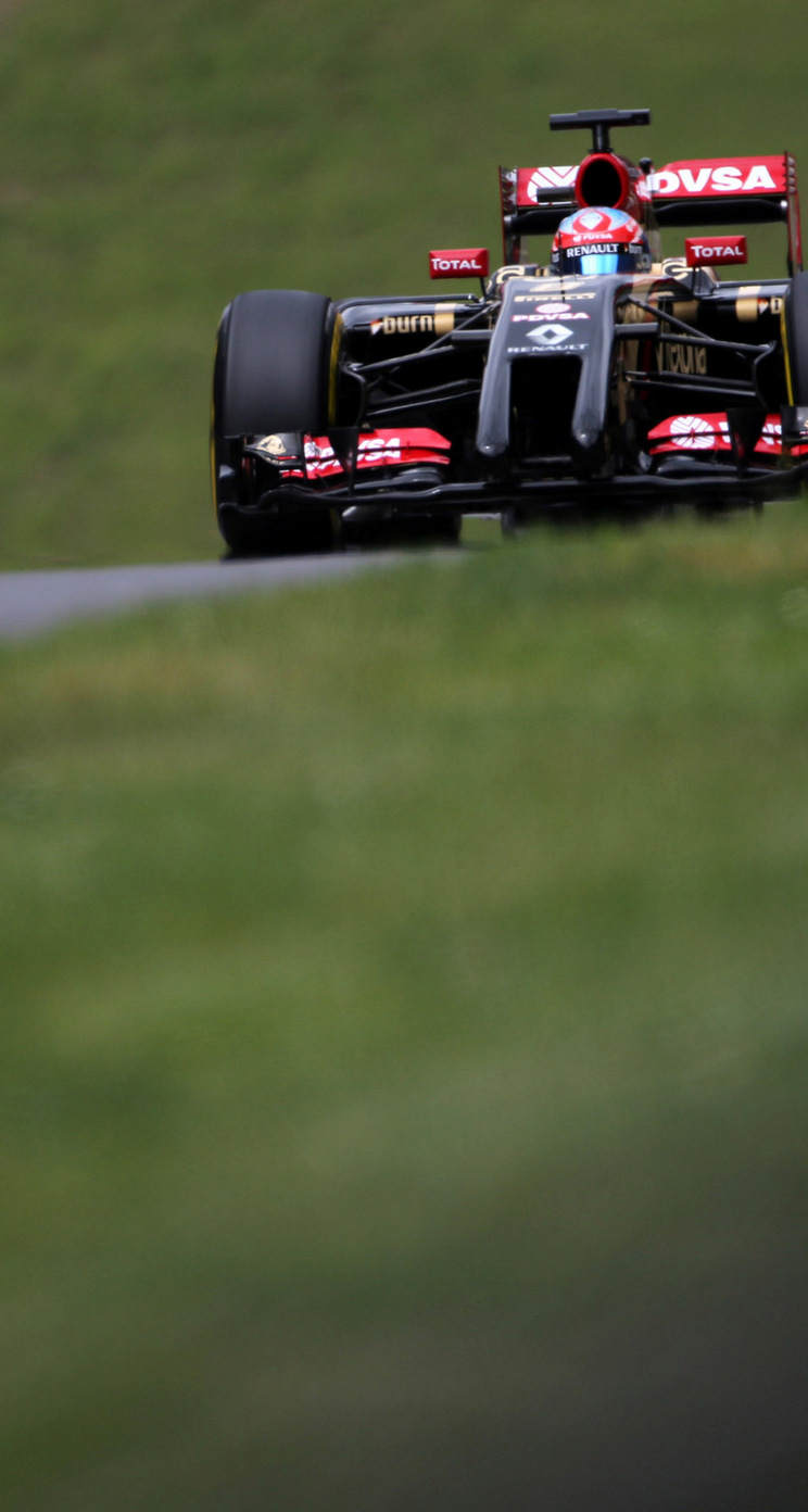 GP AUSTRIA iphone