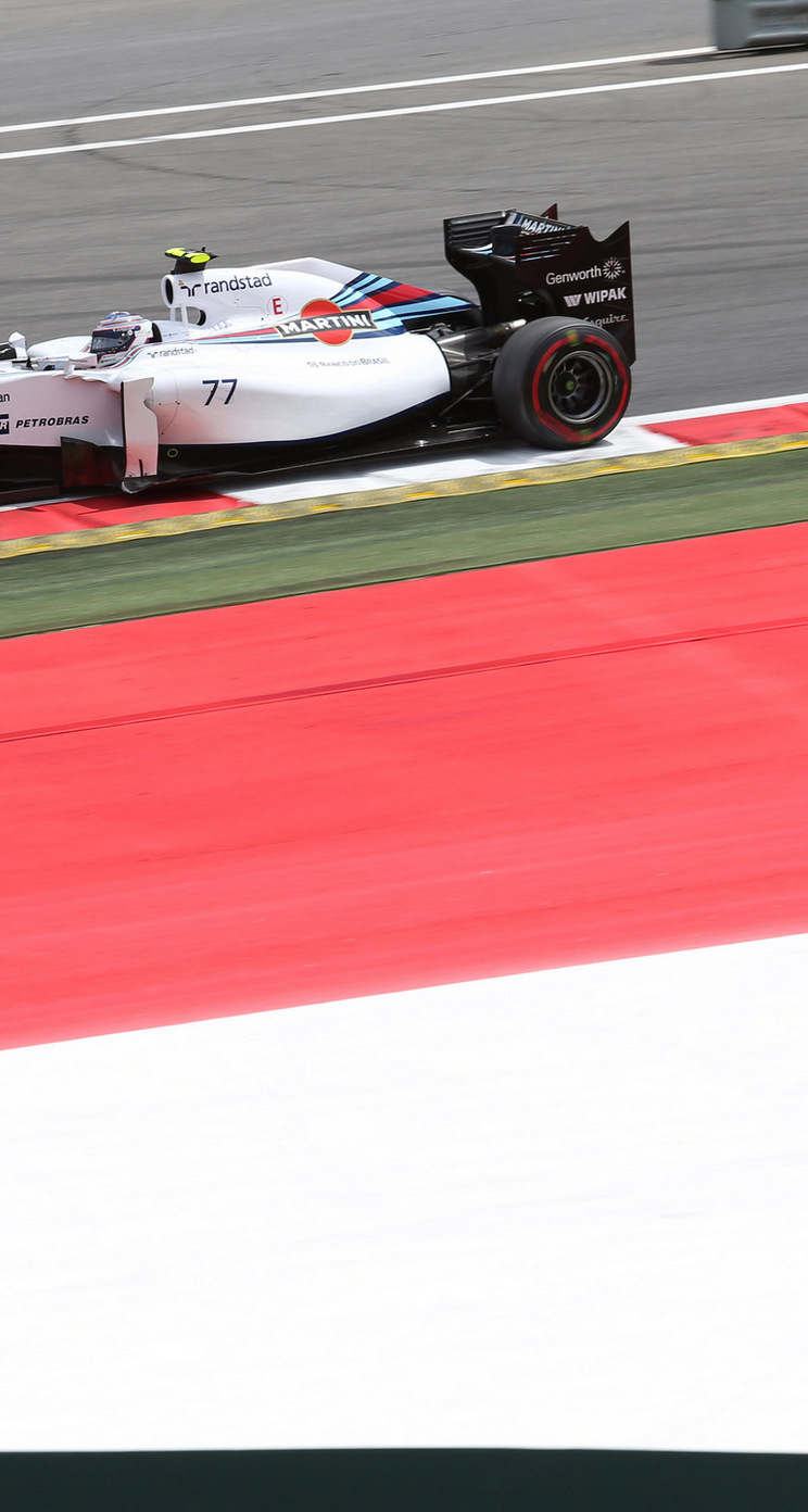 GP AUSTRIA iphone