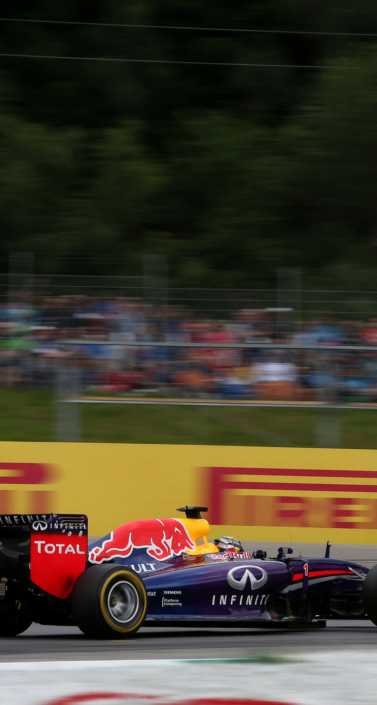GP AUSTRIA iphone