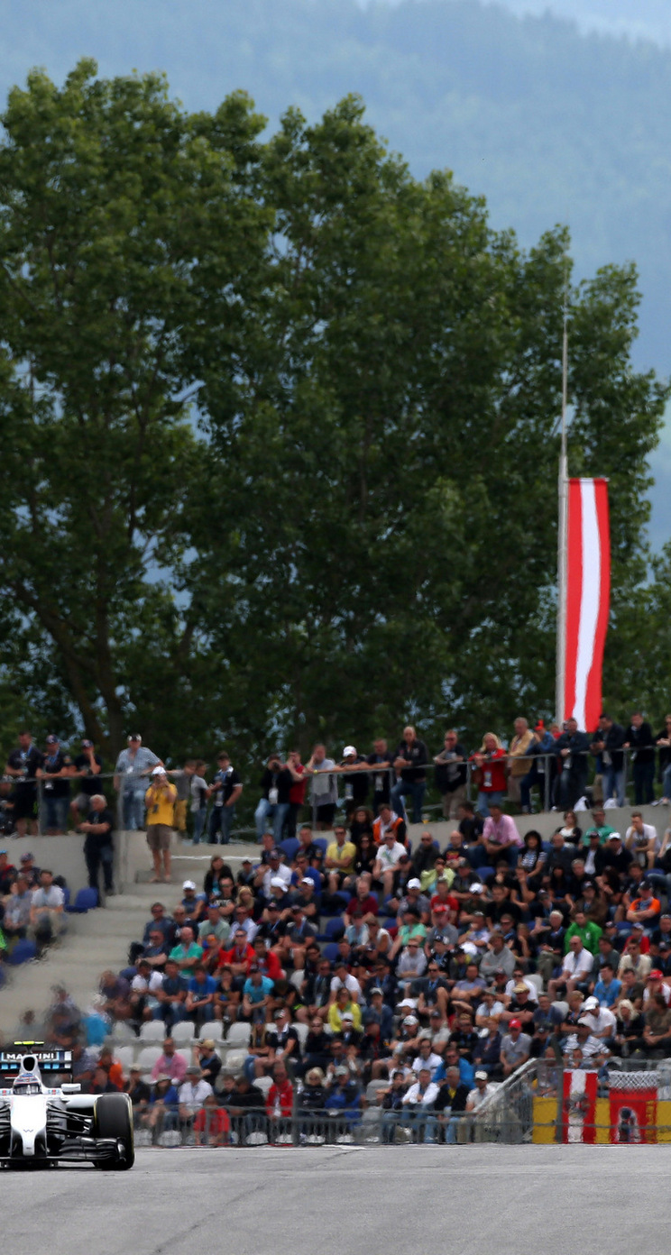 GP AUSTRIA iphone