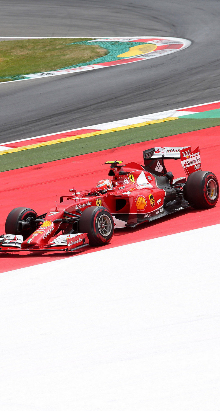 GP AUSTRIA iphone