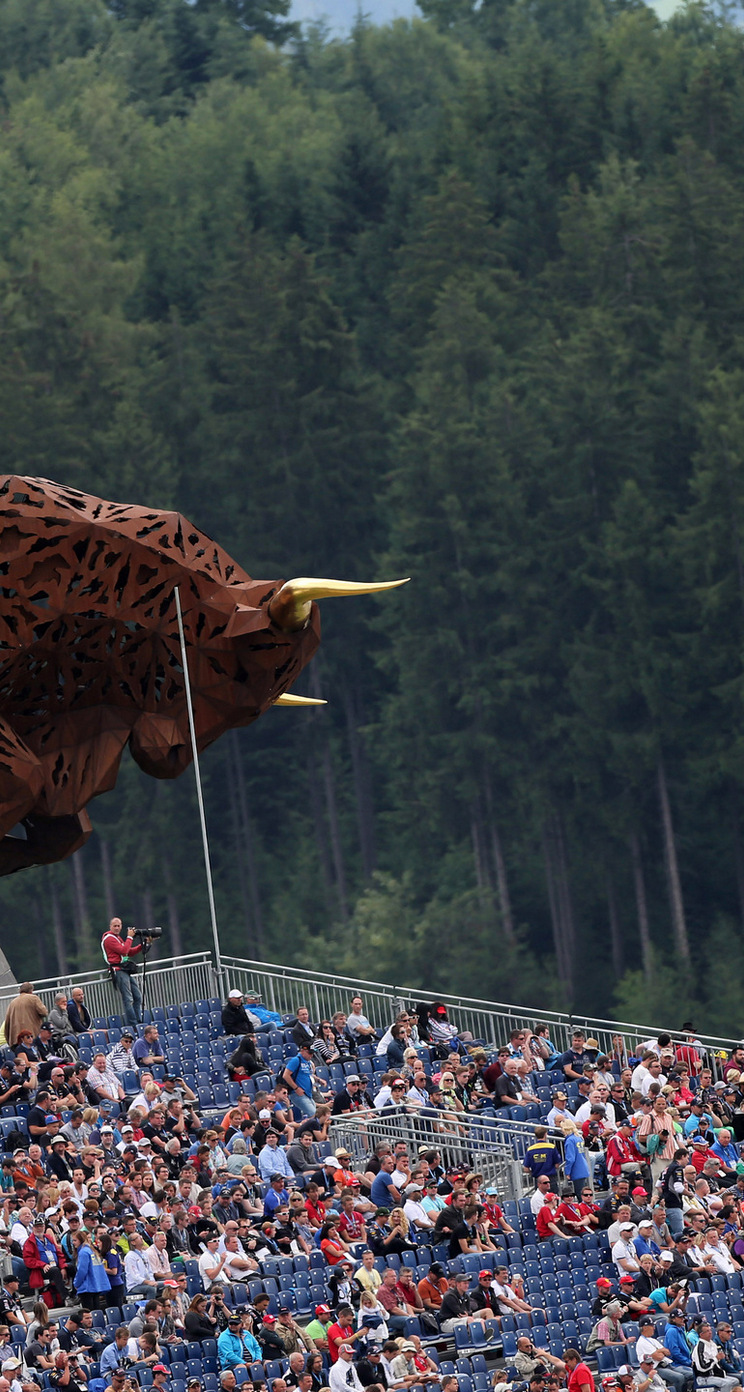 GP AUSTRIA iphone
