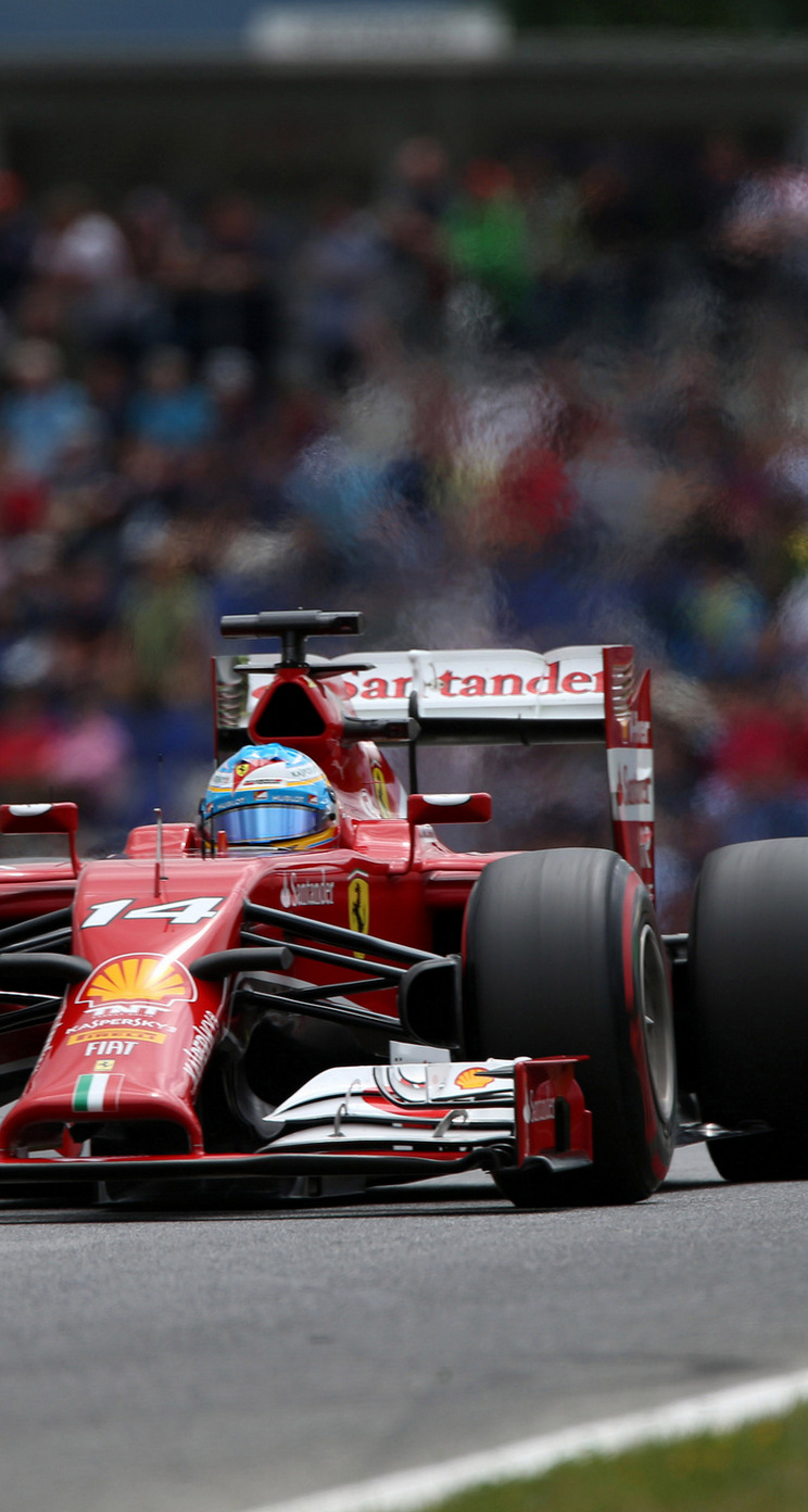 GP AUSTRIA iphone