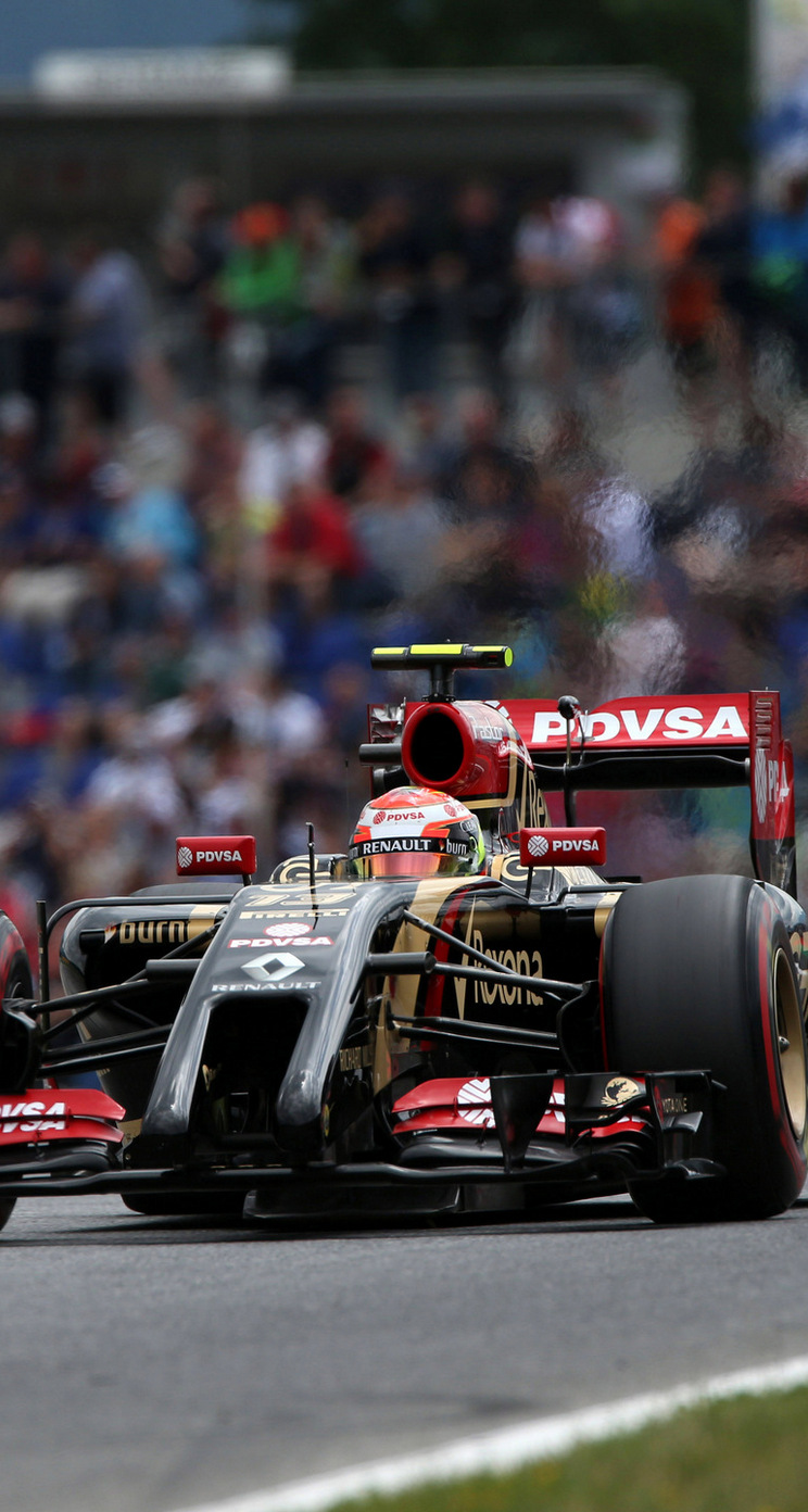 GP AUSTRIA iphone