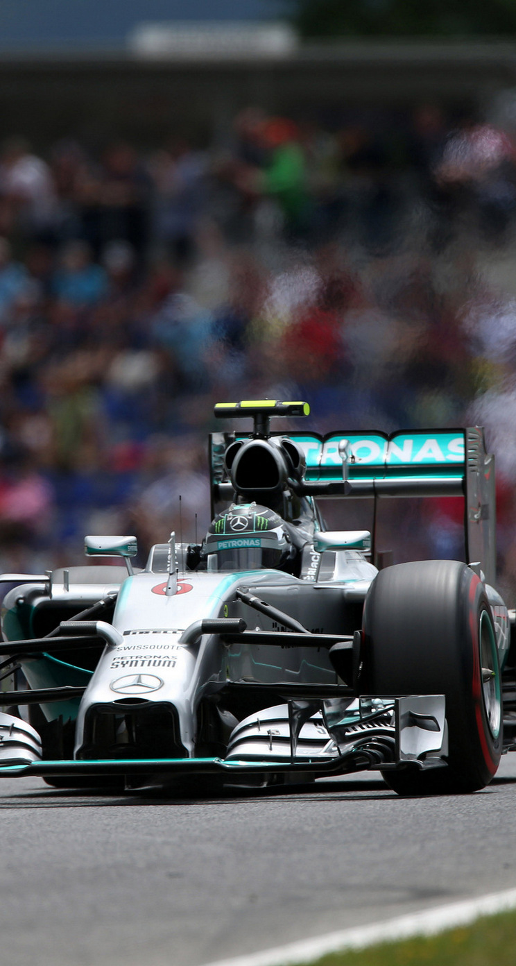GP AUSTRIA iphone