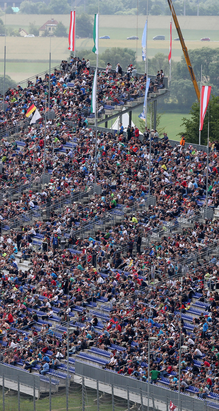 GP AUSTRIA iphone