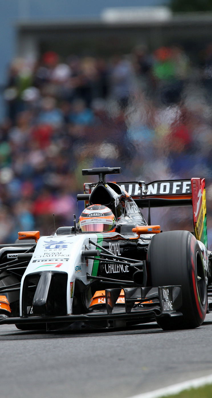 GP AUSTRIA iphone
