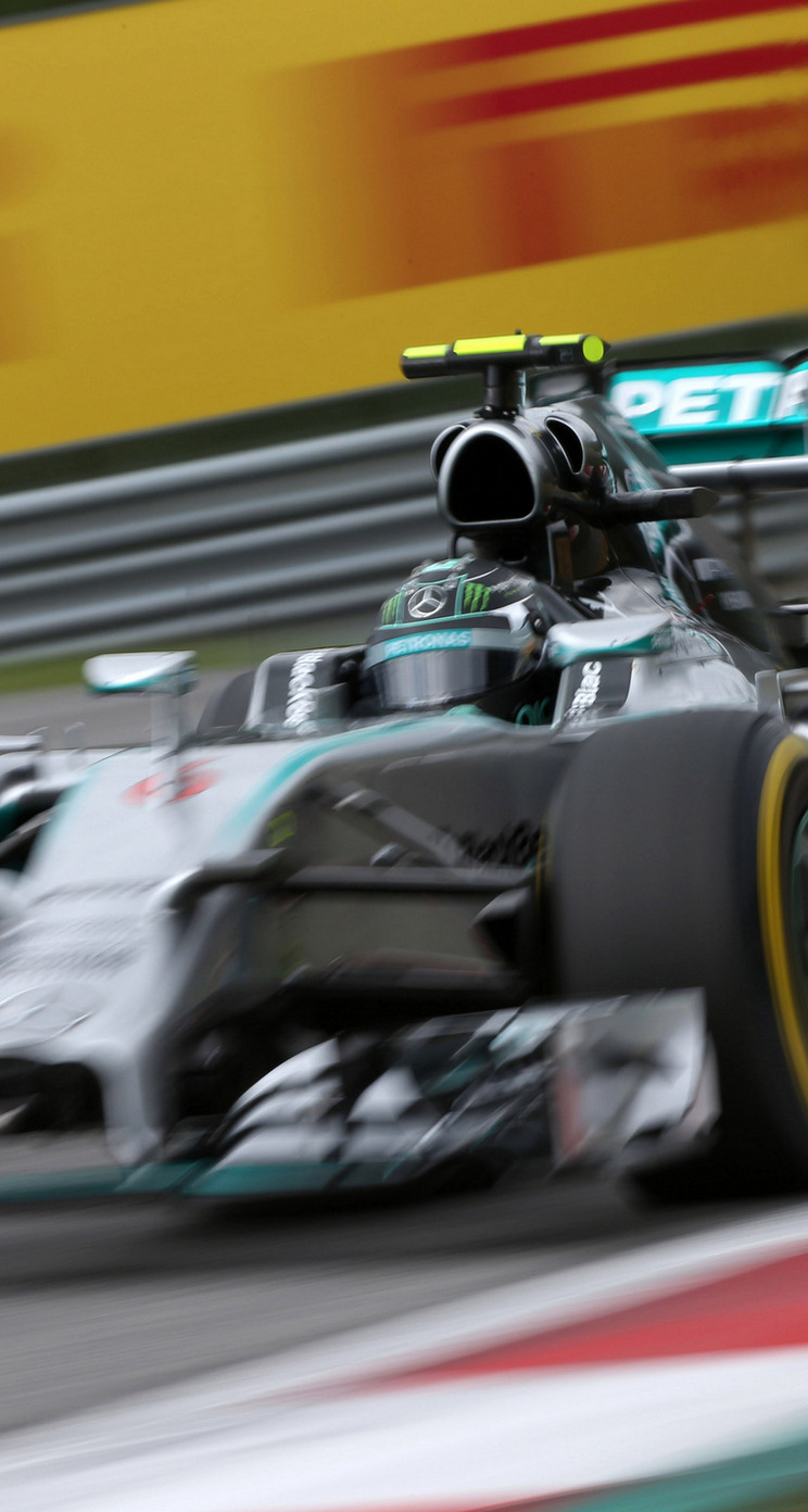 GP AUSTRIA iphone