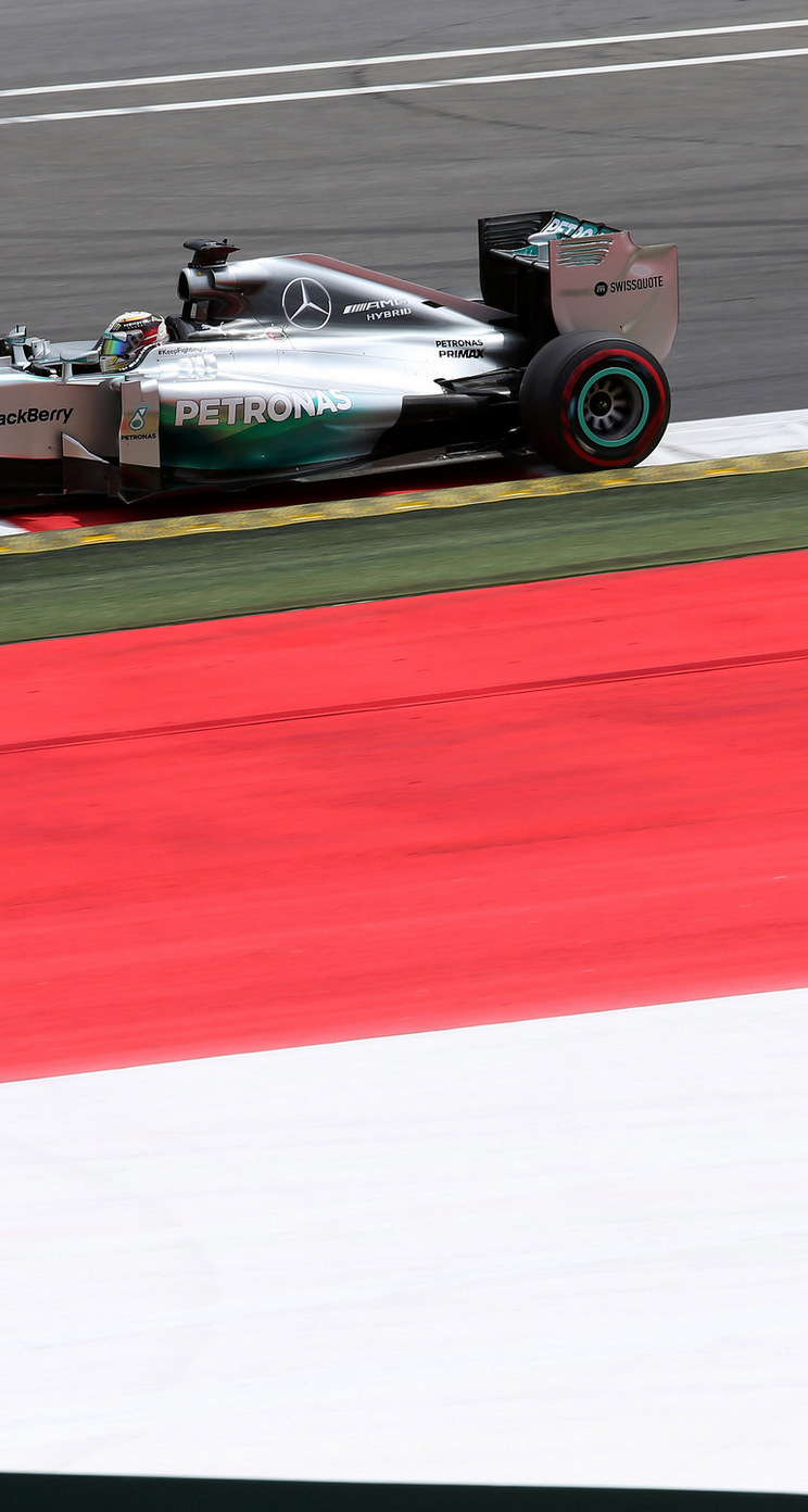 GP AUSTRIA iphone