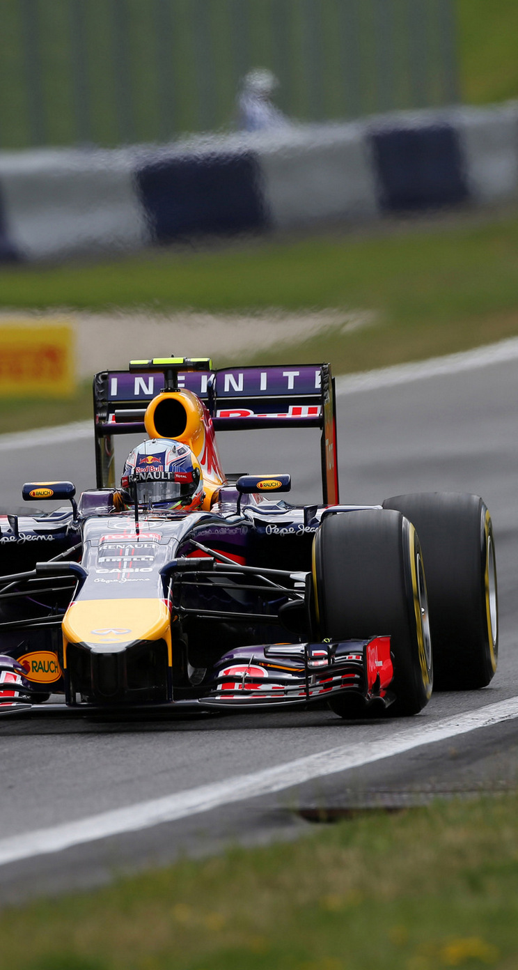 GP AUSTRIA iphone