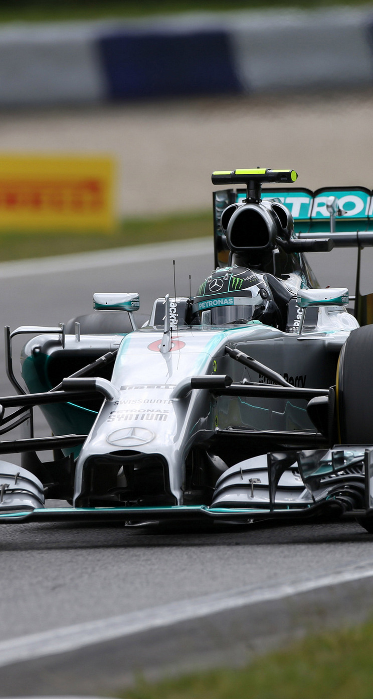 GP AUSTRIA iphone