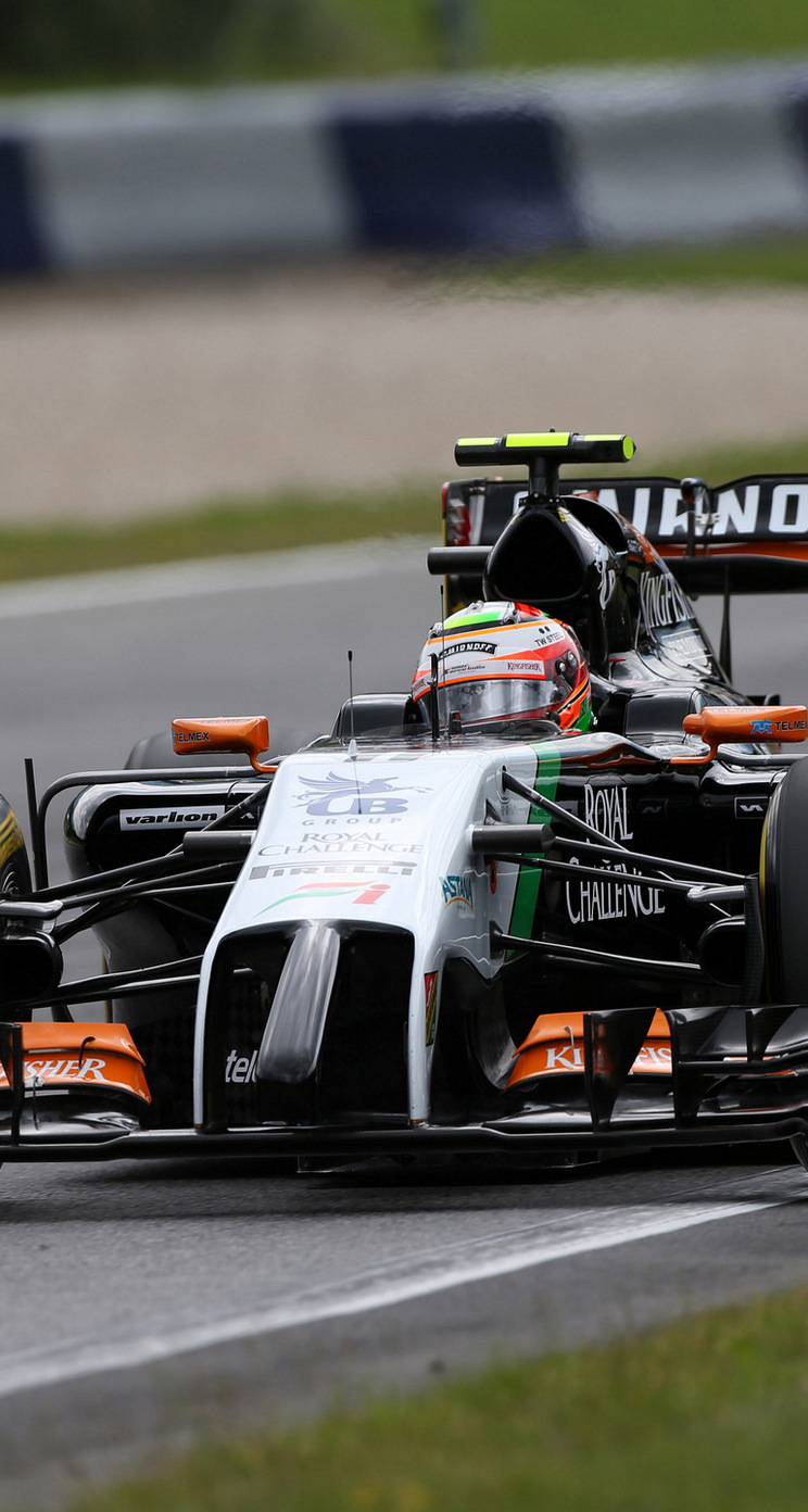 GP AUSTRIA iphone
