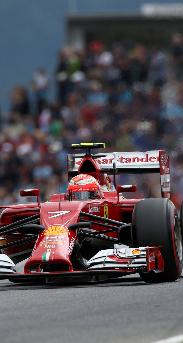 GP AUSTRIA iphone