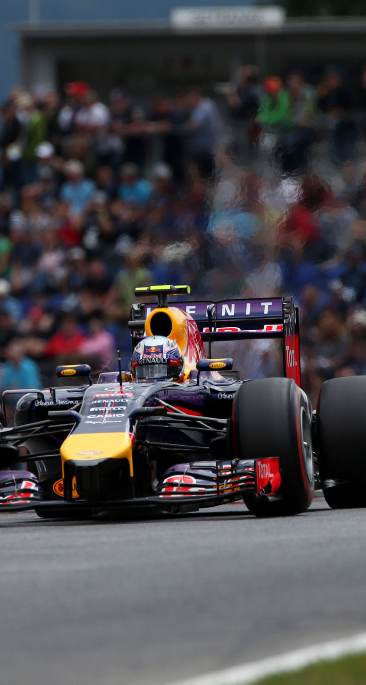 GP AUSTRIA iphone