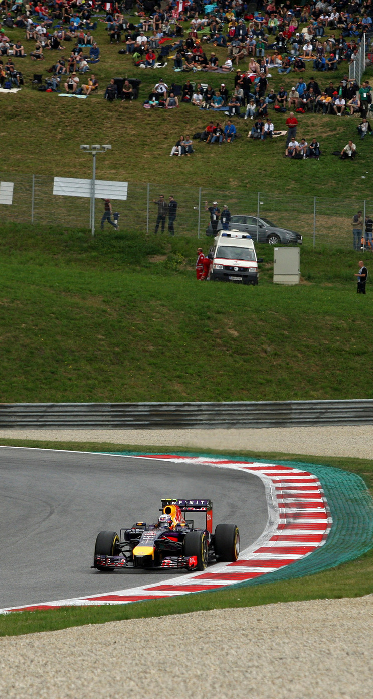 GP AUSTRIA iphone