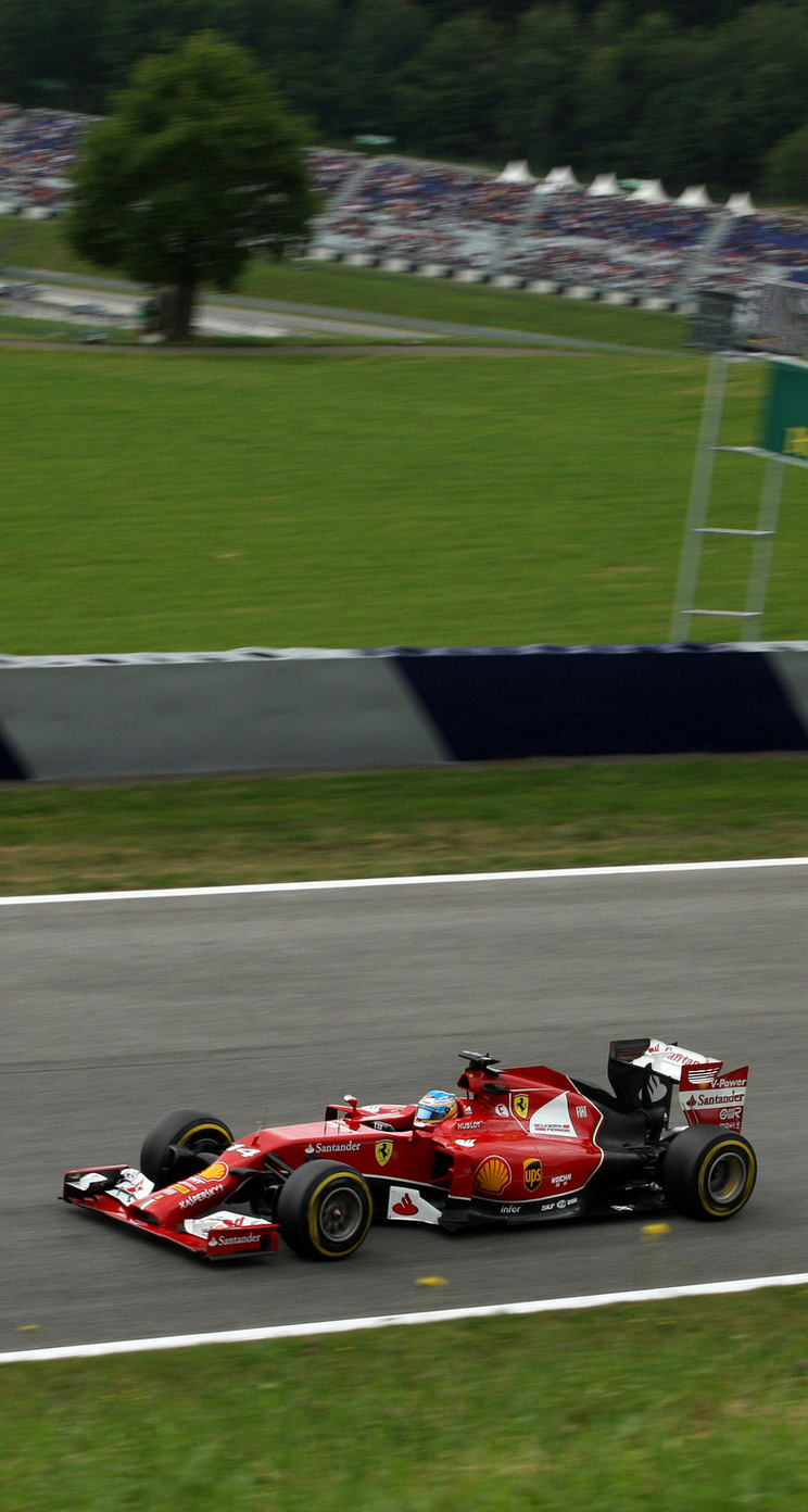 GP AUSTRIA iphone