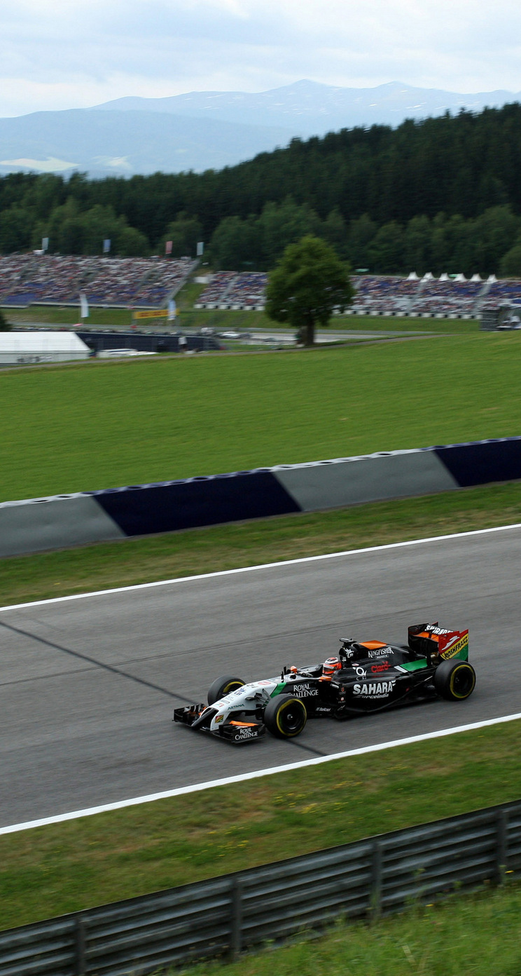 GP AUSTRIA iphone