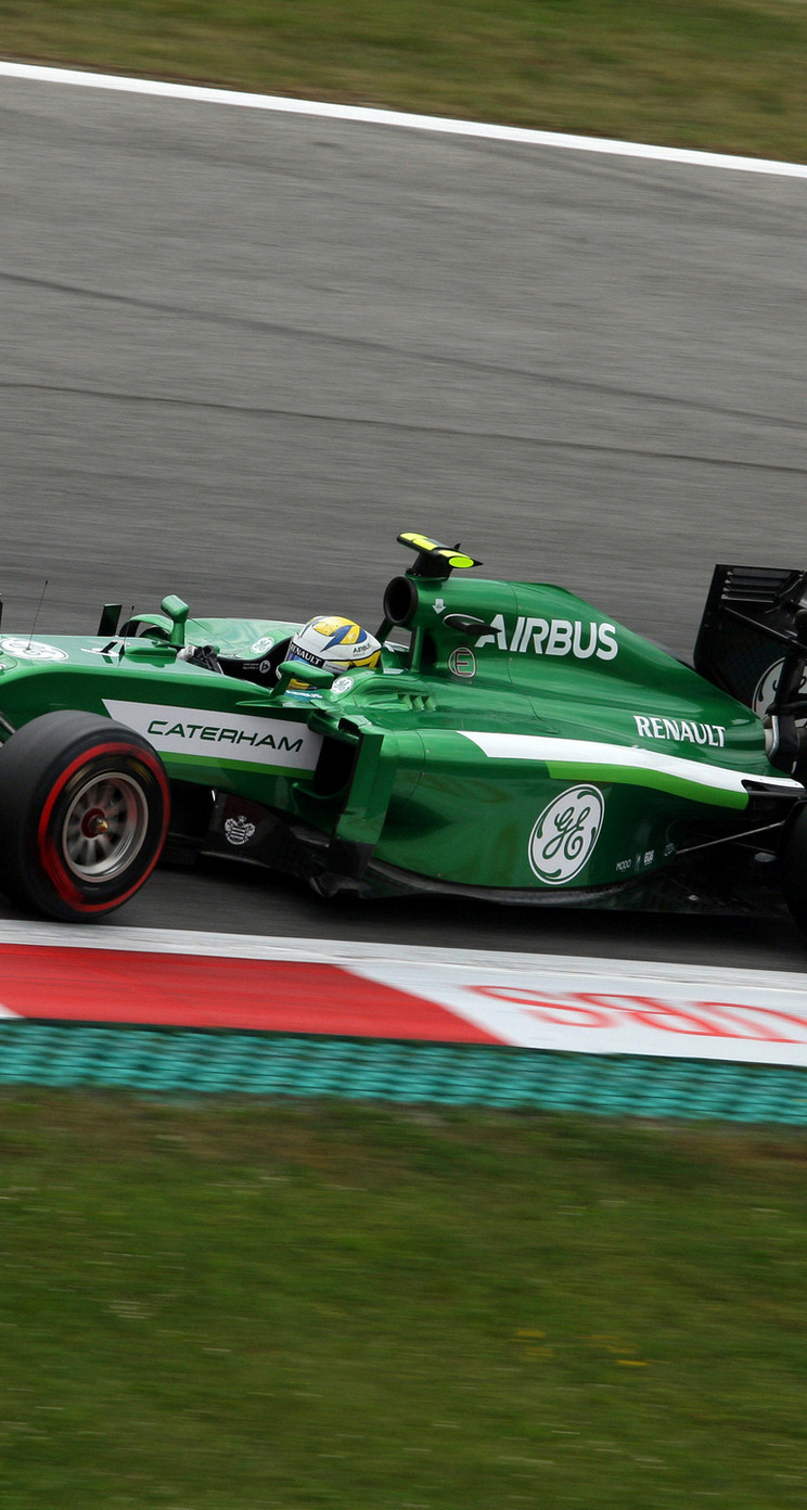 GP AUSTRIA iphone
