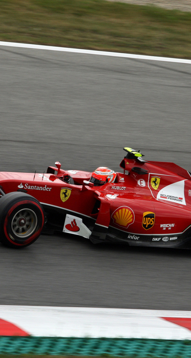 GP AUSTRIA iphone