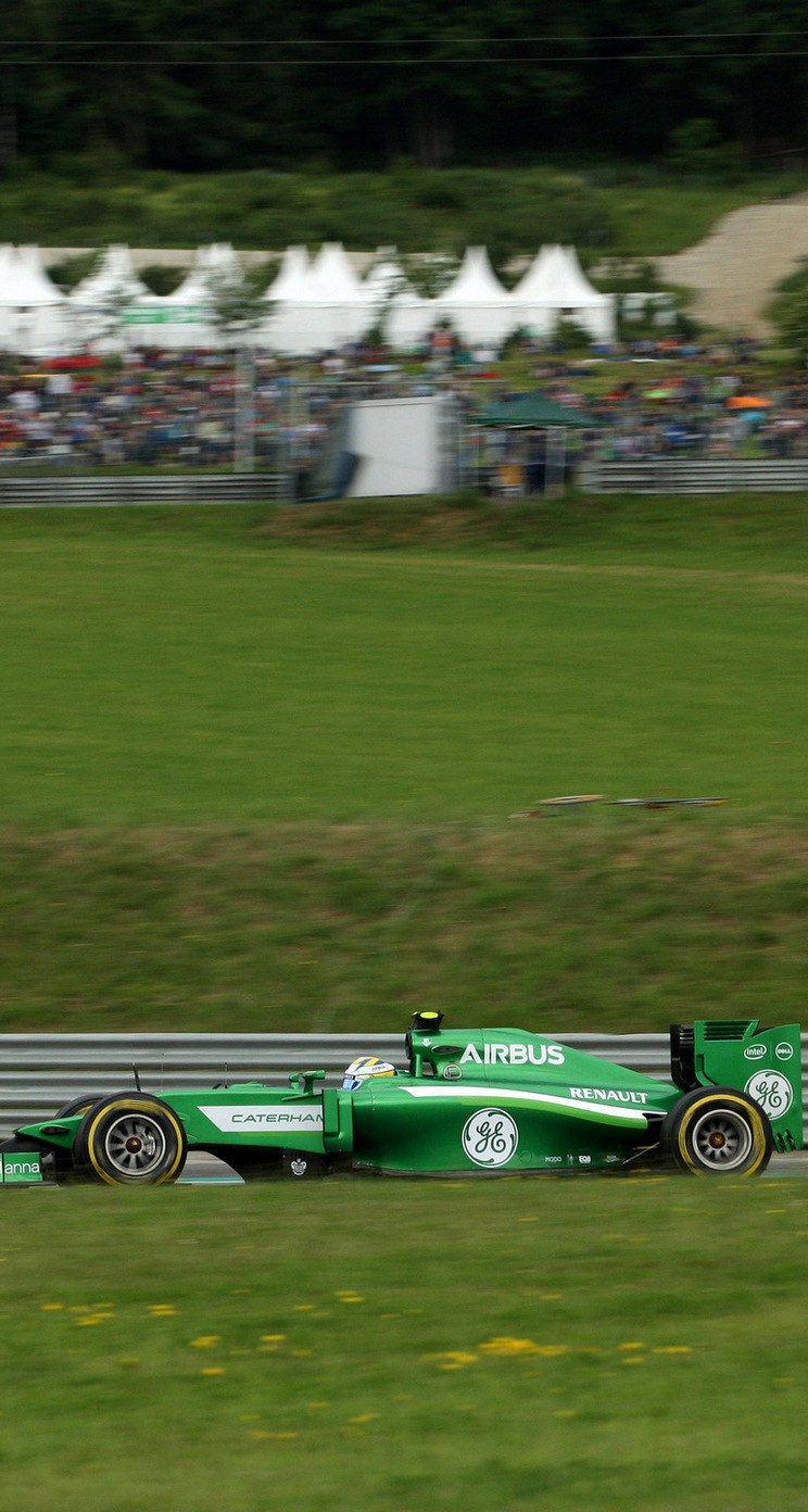 GP AUSTRIA iphone