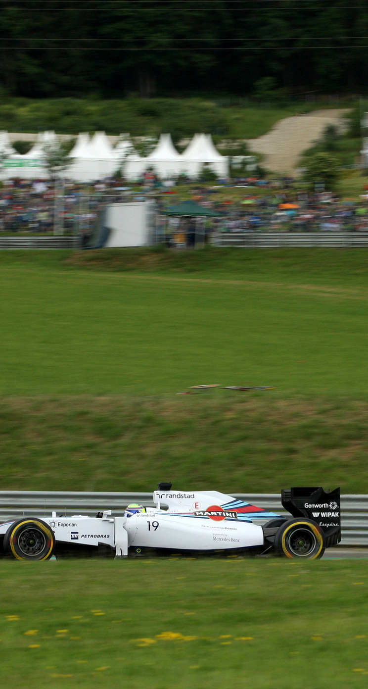 GP AUSTRIA iphone