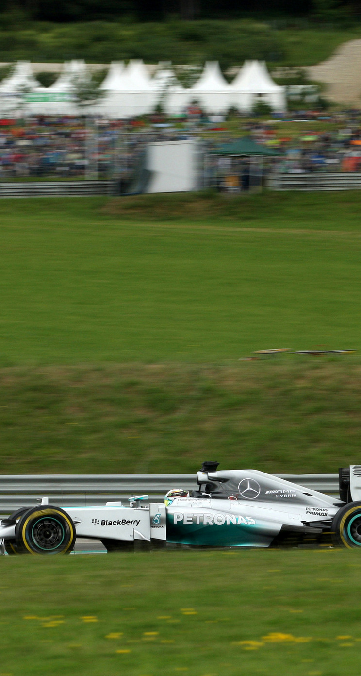 GP AUSTRIA iphone