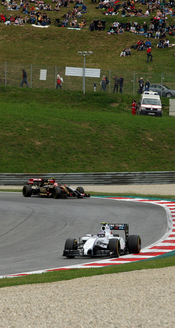 GP AUSTRIA iphone