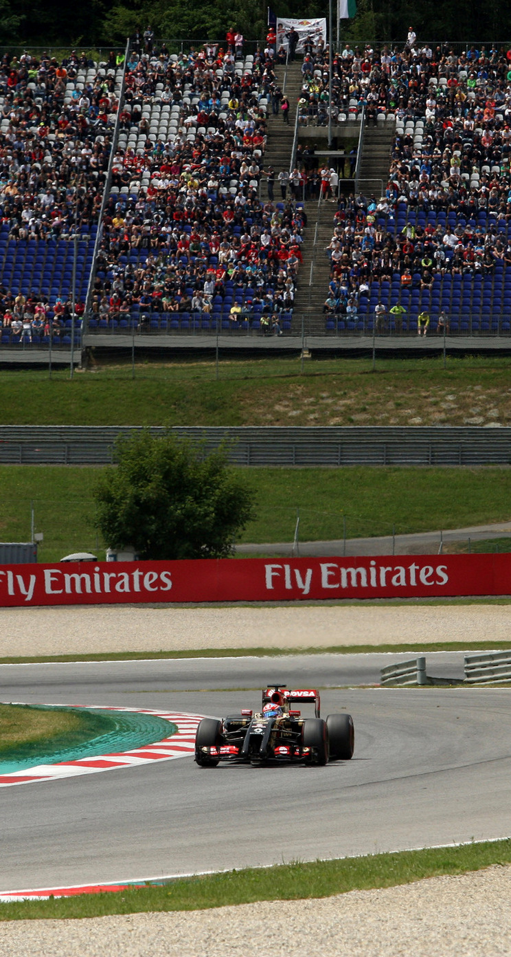 GP AUSTRIA iphone