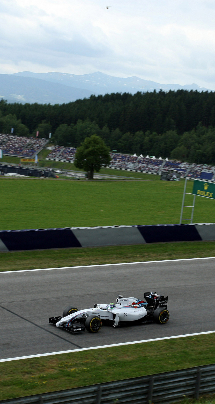 GP AUSTRIA iphone