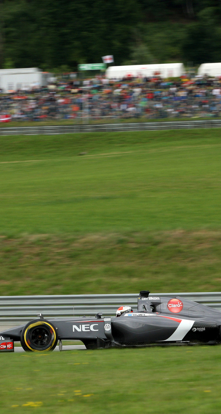GP AUSTRIA iphone