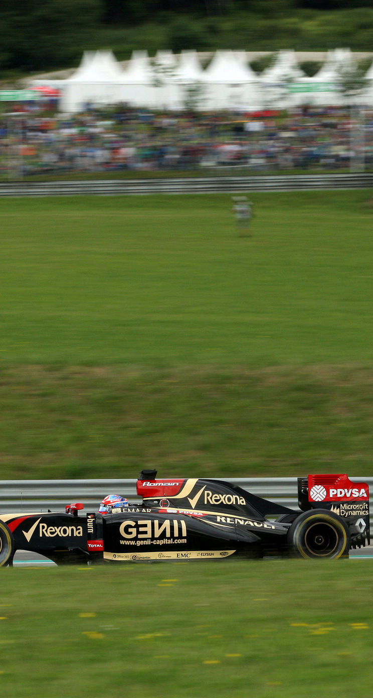 GP AUSTRIA iphone