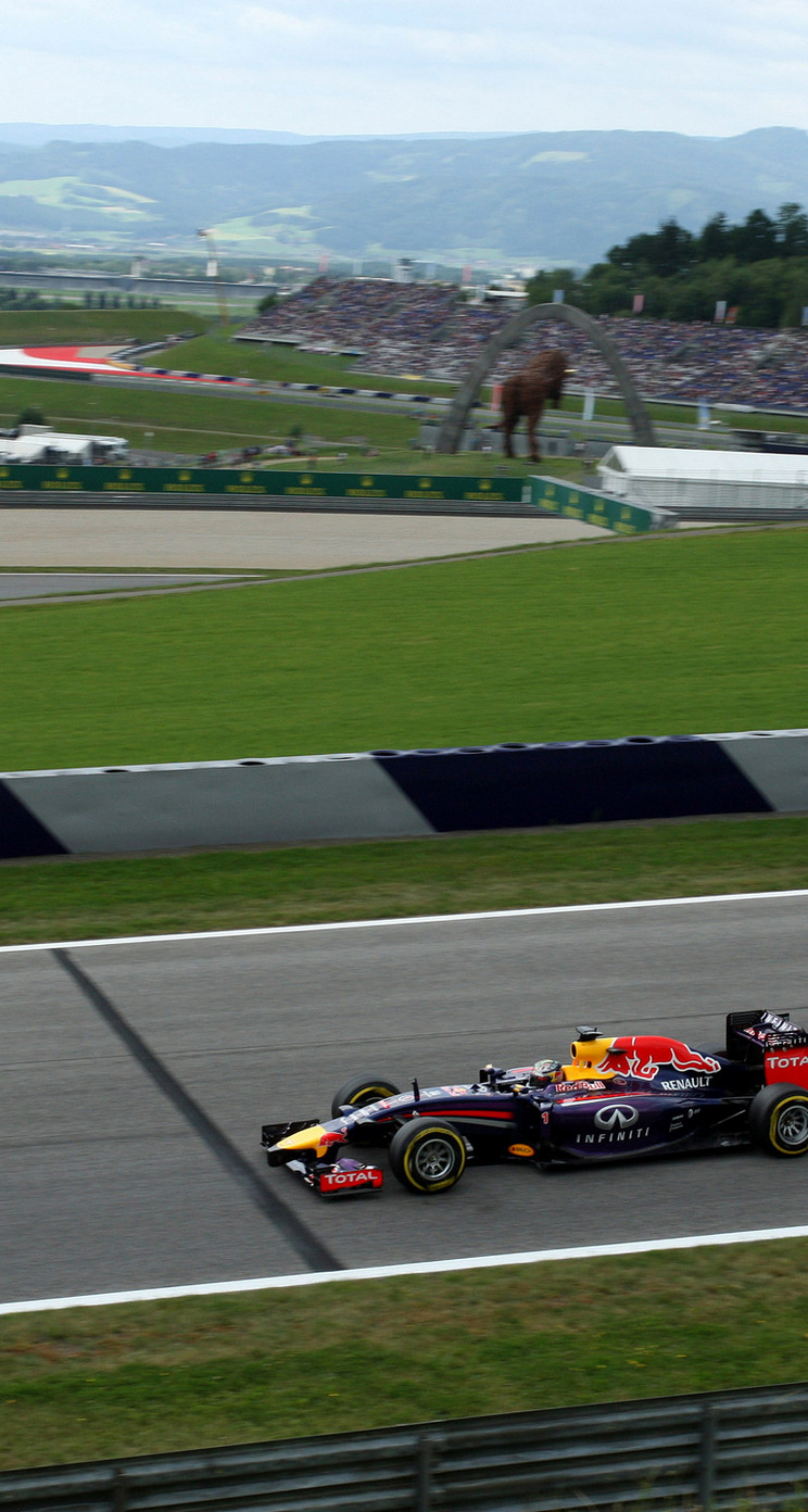 GP AUSTRIA iphone