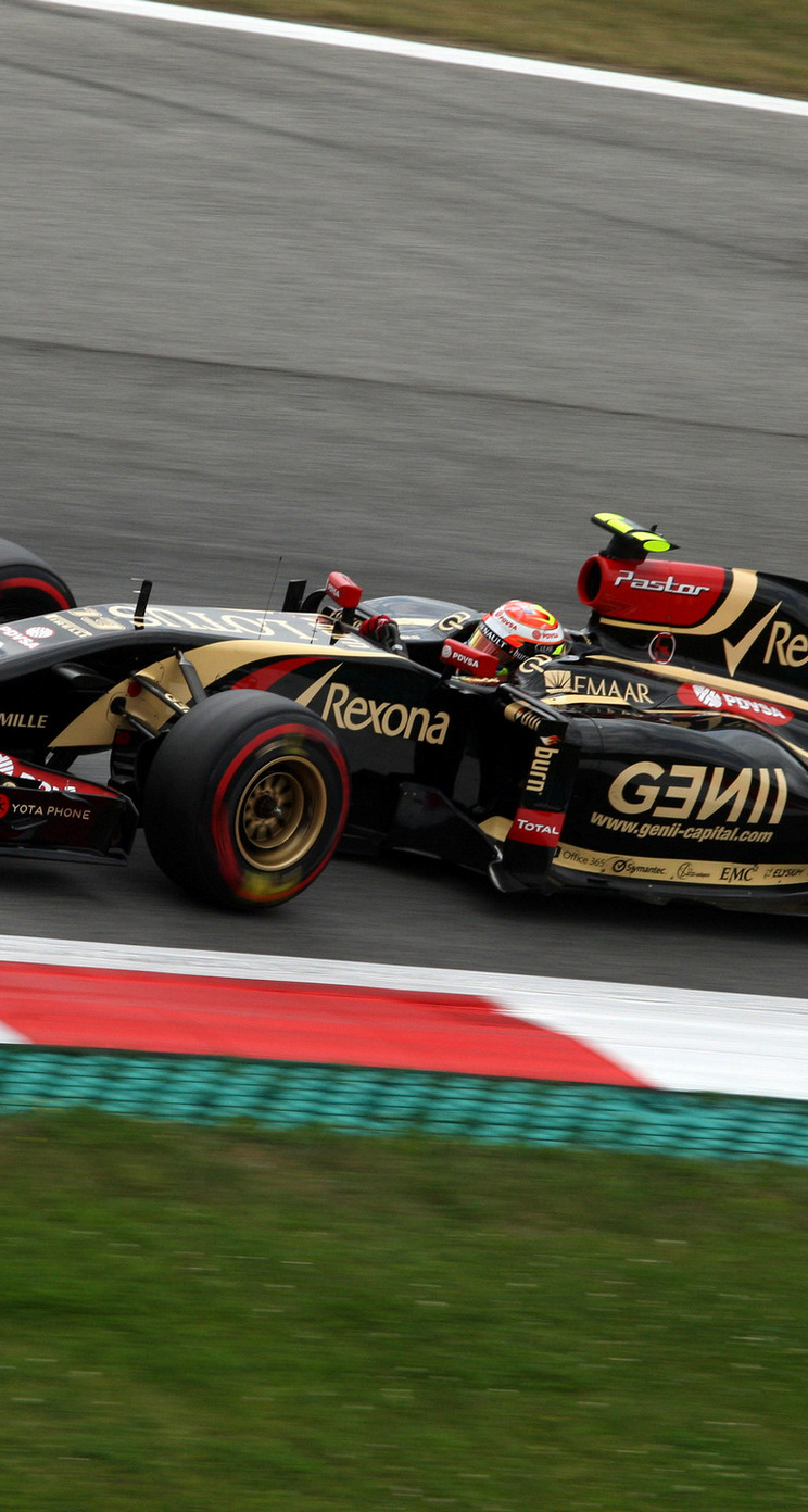 GP AUSTRIA iphone