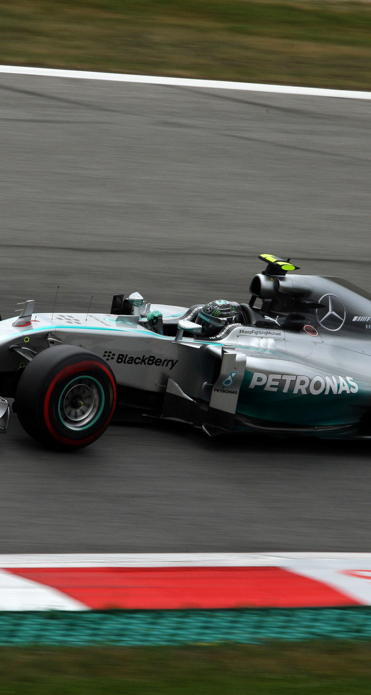 GP AUSTRIA iphone