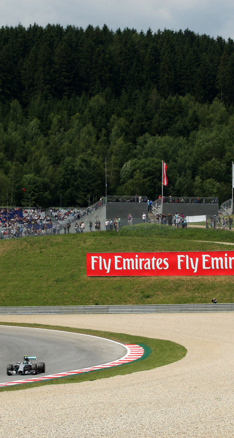GP AUSTRIA iphone