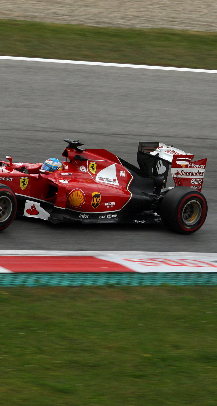 GP AUSTRIA iphone