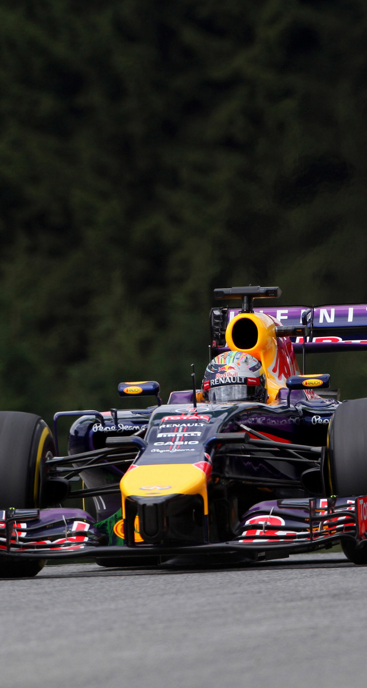 GP AUSTRIA iphone
