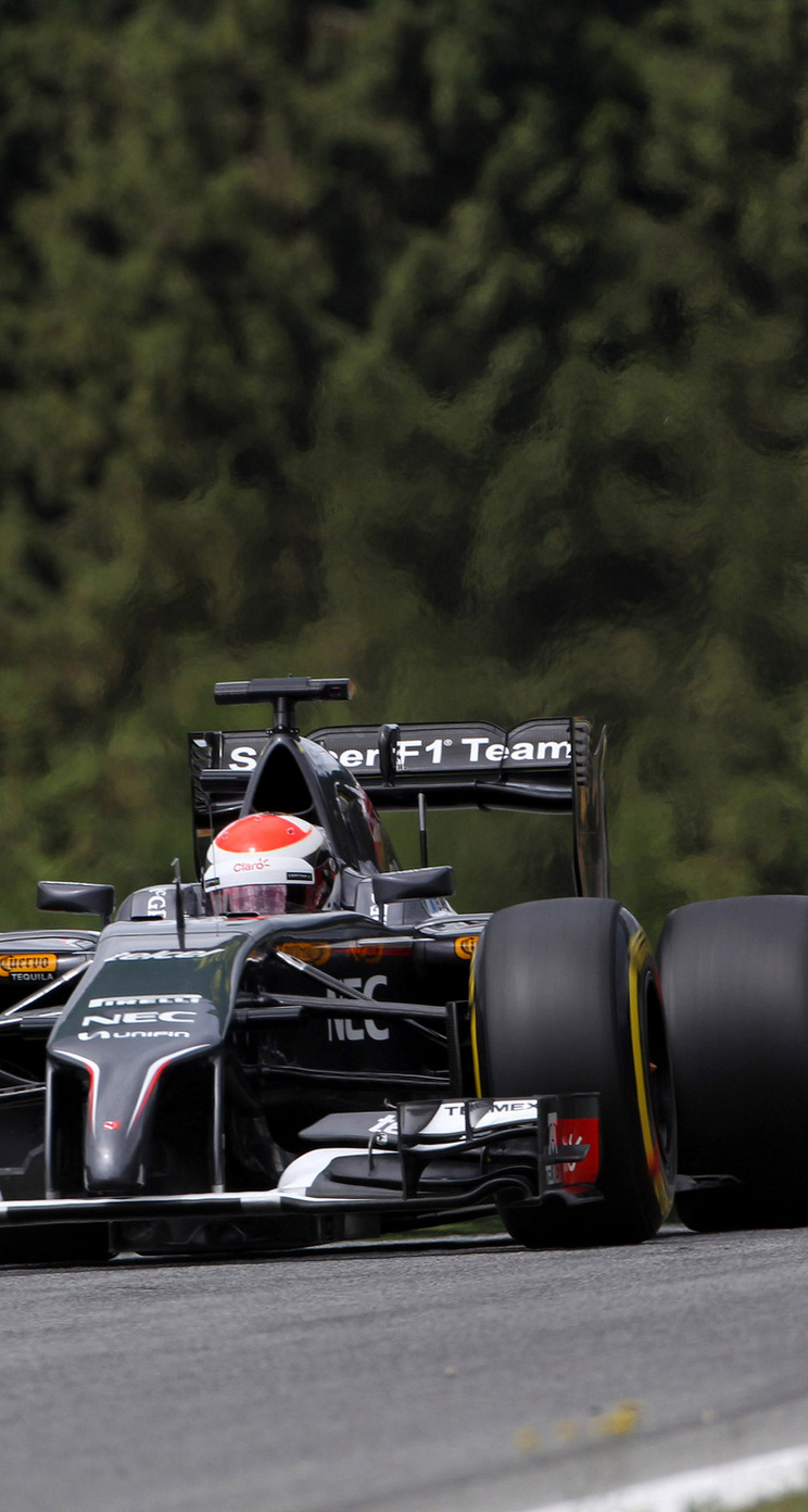GP AUSTRIA iphone