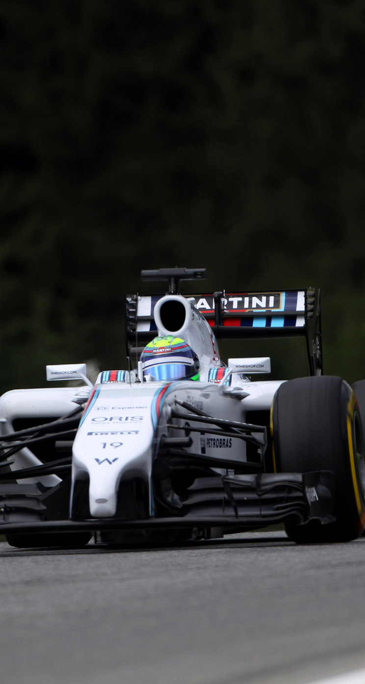 GP AUSTRIA iphone