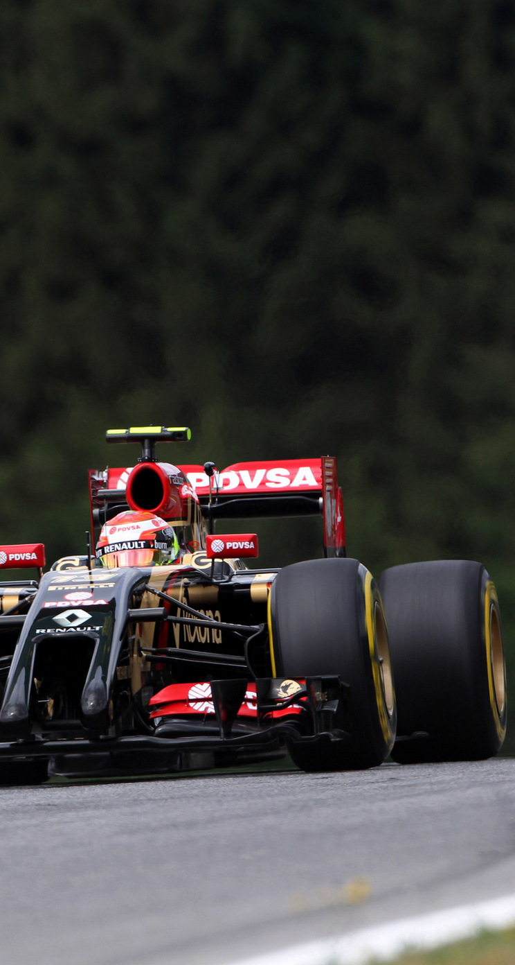 GP AUSTRIA iphone