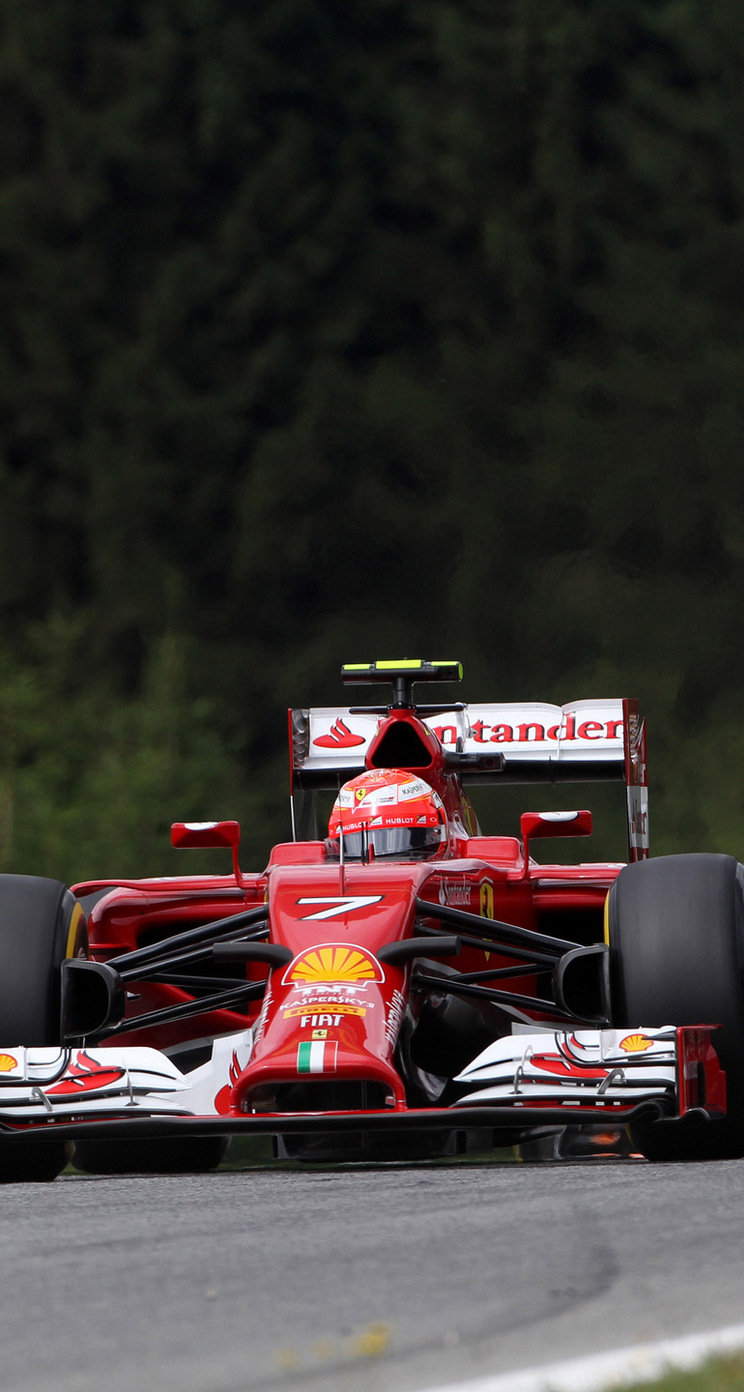 GP AUSTRIA iphone