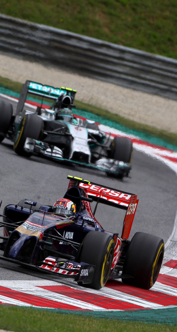 GP AUSTRIA iphone