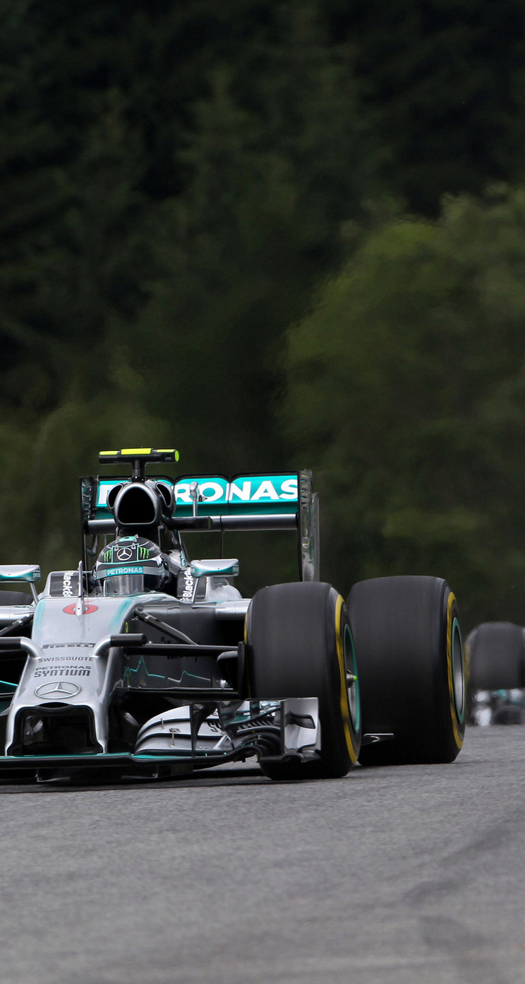 GP AUSTRIA iphone