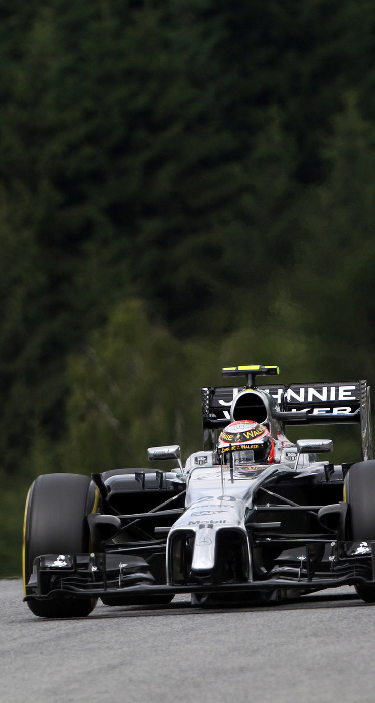 GP AUSTRIA iphone